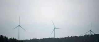 Ortsborna säger nja till vindkraft