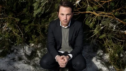 Joakim Mattsson