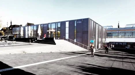 Resecentrum