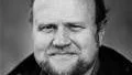 Ola Larsmo, författare och journalist, kulturjournalist