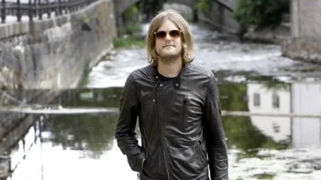 Petter Ericson musiker.
