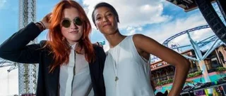 Icona Pop tillbaka där allt började