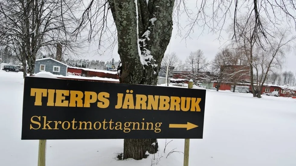 PRÖVOTID. Eftre en prövotid ska länsstyrelsen besluta om vilka buller- och andra miljövillkor som ska gälla för Tierps Järnbruk.