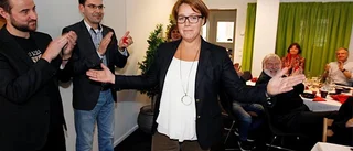 Susanne Svahn mest företagsam
