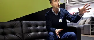 "Vi behöver bli bättre på att möta kundens behov"