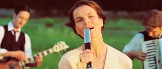 Musikalisk roadmovie