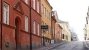 Cafe Uroxen S:t Johannesgatan Uppsala
kullersten
lechehus