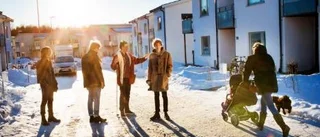 Bandbråk efter UNT-artikel