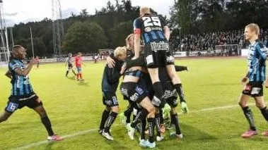 Sirius kan dra storslam på kvällens gala.