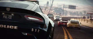 Need for Speed: Rivals