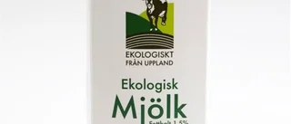 Protestera mot skånsk mjölk
