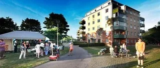 Välkomna till jubilaren Pumpan