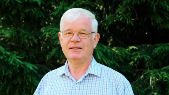 Bengt Mannervik fyller 70 år.