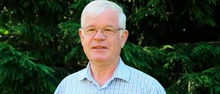 Äldre forskares forskning en hjärtefråga