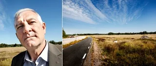 Stort kliv framåt för temaparksplanerna