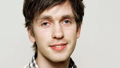 Alexander Graff.
