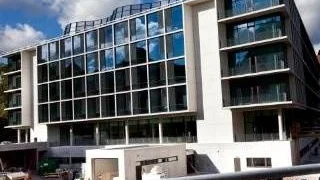 Akademiska Sjukhuset Psykiatrins hus