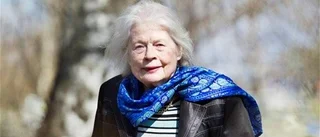 Sigrid Kahle avliden
