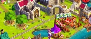 Mer av samma från Zynga