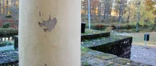 Dags att snygga till Söderfors