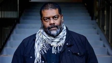 Baker Karim, utnämnd till ny långfilmskonsulent på Svenska filminstitutet.