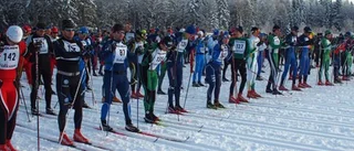 Succé för Team Sportialoppet