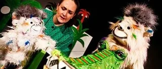 Här är vårens barnteater