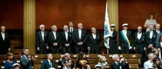 90 nya doktorer promoveras