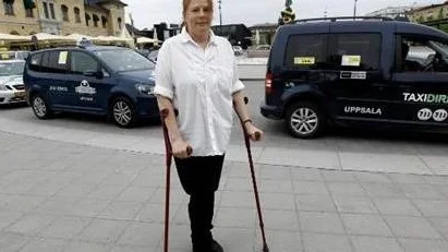 Eva Strömbeck