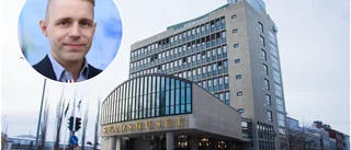 Vill se ett bättre företagsklimat i Luleå: "Vi borde kunna prestera bättre"