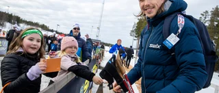 Poromaa har covid – Karlsson drog sig ur sprint