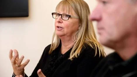 "Hela aspekten av frågan om mångfald som behandlar alla punkter behöver lyftas", anser Susanne Jangdal och påpekar att det handlar om mänskliga rättigheter.