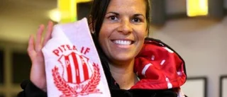 Lydia Williams: "Jag hade kunnat spela sista matchen"