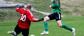 Tränarens grabb avgjorde