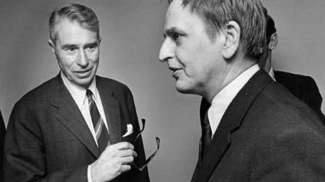 Det har gått 27 år sedan Olof Palme mördades. Fortfarande väcker han känslor. Han var en spännande politiker som vågade utmana. Han var samtidigt en lysande retoriker svår att ta debatten med.