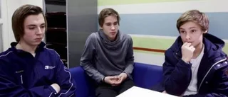 Ledare kränkte sina spelare