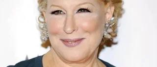 Bette Midler tillbaka på Broadway