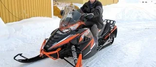 Tusentals skoteråkare kan tappa kortet