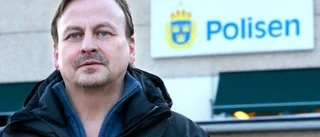 Dödshotad 32-årig Pitebo kidnappad