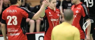 Erik tillbaka i Wibax