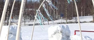 Påsklovskul både inne och ute