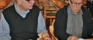 Älvsbycentern redo för nya tag i kommun- och kyrkopolitiken