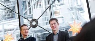 LTU forskar kring grönt bränsle