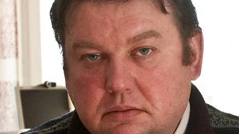 Jerry Johansson, kommunalråd i Arvidsjaur, menar att kommunen måste fokusera på kärnverksamheten. (Arkivbild)