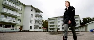 Hausse för husbyggare - siktet inställt på ny fabrik