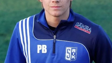 Peter Berglunds fyra mål hjälpte inte Storfors till serieseger.