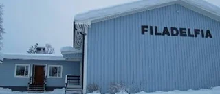 Filadelfiakyrkan till försäljning