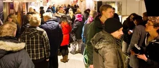 Laddat för filmfest i Piteå