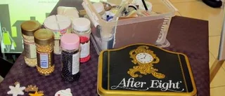 Bakproffset Emelie lärde ut knepen