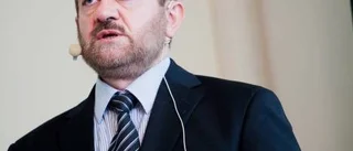 En moské kan vara lösningen för länet